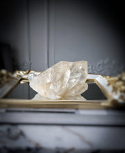 이미지를 갤러리 뷰어에 로드 , Golden Healer Clear Quartz - 1.16kg #127