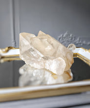이미지를 갤러리 뷰어에 로드 , Golden Healer Clear Quartz - 1.16kg #127