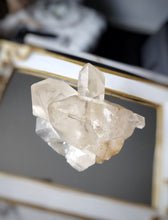 이미지를 갤러리 뷰어에 로드 , Golden Healer Clear Quartz - 1.16kg #127