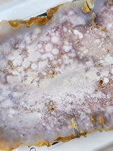 이미지를 갤러리 뷰어에 로드 , Large Pink Amethyst Flower Agate Slab - 1.71kg #2