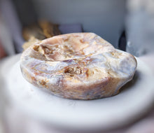 이미지를 갤러리 뷰어에 로드 , Pink Amethyst Bowl -1.71kg #2