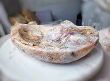 이미지를 갤러리 뷰어에 로드 , Pink Amethyst Bowl -1.71kg #2