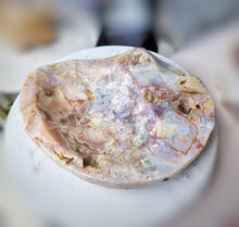 이미지를 갤러리 뷰어에 로드 , Pink Amethyst Bowl -1.71kg #2