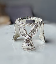 이미지를 갤러리 뷰어에 로드 , Rabbit Sphere Stand - Golden | Silver | Rose Gold