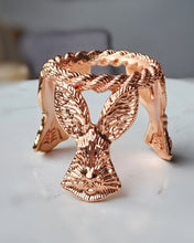 이미지를 갤러리 뷰어에 로드 , Rabbit Sphere Stand - Golden | Silver | Rose Gold