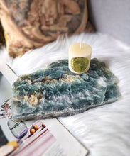 이미지를 갤러리 뷰어에 로드 , Snowflake Rainbow Fluorite Slab - 1.72kg #3