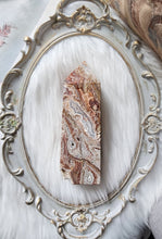 이미지를 갤러리 뷰어에 로드 , Mexican Crazy Lace Agate Tower - 1kg #30