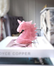 이미지를 갤러리 뷰어에 로드 , Rose Quartz Unicorn- 566g  #239