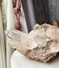 이미지를 갤러리 뷰어에 로드 , Large Himalayan Quartz Cluster - 9.84kg #83