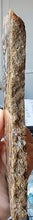 이미지를 갤러리 뷰어에 로드 , Sagenite Agate Slab with Rutile Inclusion - 366g #230