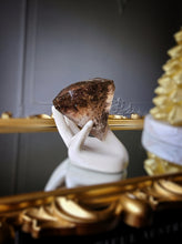 이미지를 갤러리 뷰어에 로드 , Smoky Garden Quartz Diamond - 180g #137