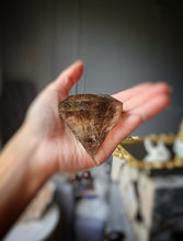 이미지를 갤러리 뷰어에 로드 , Smoky Garden Quartz Diamond - 180g #137