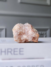 將圖片載入圖庫檢視器 Pink Amethyst Cluster - small 210g #12
