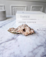 이미지를 갤러리 뷰어에 로드 , Pink Amethyst Cluster - 297g #1