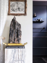 이미지를 갤러리 뷰어에 로드 , Giant Black Tourmaline x Mica - 12.9kg #1