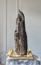 이미지를 갤러리 뷰어에 로드 , Giant Black Tourmaline x Mica - 12.9kg #1