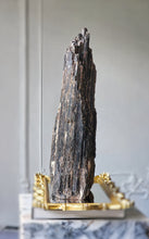 이미지를 갤러리 뷰어에 로드 , Giant Black Tourmaline x Mica - 12.9kg #1