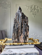이미지를 갤러리 뷰어에 로드 , Giant Black Tourmaline x Mica - 12.9kg #1