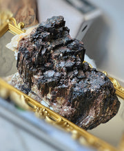 이미지를 갤러리 뷰어에 로드 , Black Tourmaline x Mica x Quartz - 4.63kg #3