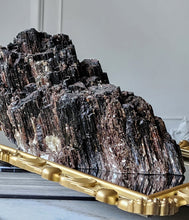 이미지를 갤러리 뷰어에 로드 , Black Tourmaline x Mica x Quartz - 4.63kg #3