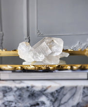 이미지를 갤러리 뷰어에 로드 , Himalayan Quartz Cluster - 1.25kg #100