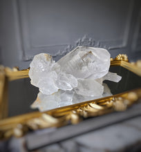 이미지를 갤러리 뷰어에 로드 , Himalayan Quartz Cluster - 1.25kg #100