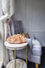 이미지를 갤러리 뷰어에 로드 , Large Peach Himalayan Quartz Cluster - 6.5kg High Grade #127