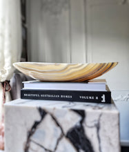 이미지를 갤러리 뷰어에 로드 , Large Zebra Calcite Bowl - 3.2kg #1