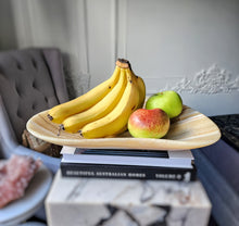 이미지를 갤러리 뷰어에 로드 , Large Zebra Calcite Bowl - 3.2kg #1