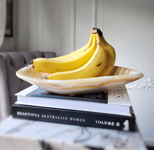 이미지를 갤러리 뷰어에 로드 , Large Mexican Orange Calcite Bowl - 2.45kg #2