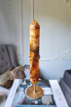 画像をギャラリービューアに読み込む, Golden Healer Double Terminated on Gold Stand - 1.1kg #3