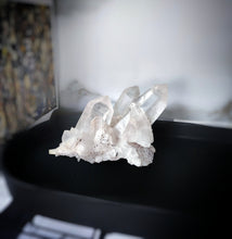 이미지를 갤러리 뷰어에 로드 , Himalayan Quartz Cluster - 480g #141