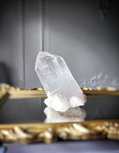 이미지를 갤러리 뷰어에 로드 , Himalayan Quartz Cluster - 652g #152