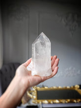 이미지를 갤러리 뷰어에 로드 , Himalayan Quartz Cluster - 652g #152