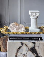 이미지를 갤러리 뷰어에 로드 , Himalayan Quartz Cluster - 865g #154