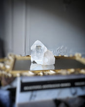 이미지를 갤러리 뷰어에 로드 , Himalayan Quartz Cluster - 823g #173