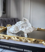 이미지를 갤러리 뷰어에 로드 , Himalayan Quartz Cluster - 781g #175