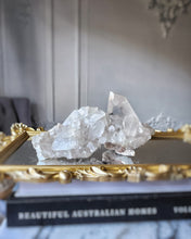 이미지를 갤러리 뷰어에 로드 , Himalayan Quartz Cluster - 781g #175