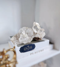 이미지를 갤러리 뷰어에 로드 , Himalayan Quartz Cluster - 781g #175