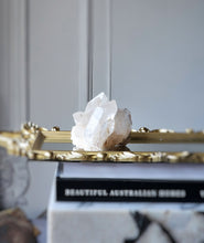 이미지를 갤러리 뷰어에 로드 , Himalayan Quartz Cluster - 772g #180 (Phantom Inclusion)