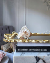 이미지를 갤러리 뷰어에 로드 , Pink Himalayan Quartz Cluster - 511g #182