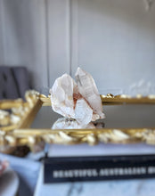 이미지를 갤러리 뷰어에 로드 , Pink Himalayan Quartz Cluster - 511g #182