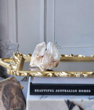 이미지를 갤러리 뷰어에 로드 , Pink Himalayan Quartz Cluster - 511g #182