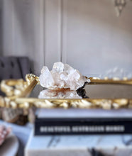 이미지를 갤러리 뷰어에 로드 , Himalayan Quartz Cluster - 705g #183