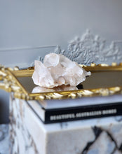 이미지를 갤러리 뷰어에 로드 , Himalayan Quartz Cluster - 705g #183