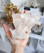 이미지를 갤러리 뷰어에 로드 , Himalayan Quartz Cluster - 705g #183