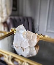 이미지를 갤러리 뷰어에 로드 , Himalayan Quartz Cluster - 680g #186