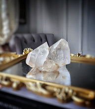 이미지를 갤러리 뷰어에 로드 , Himalayan Quartz Cluster - 680g #186