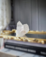 Load image into Gallery viewer, Himalayan Quartz Cluster - 776g #199