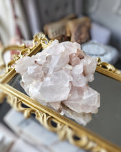 이미지를 갤러리 뷰어에 로드 , Himalayan Quartz Cluster - 1.88kg #206